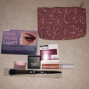 September IPSY Bag
